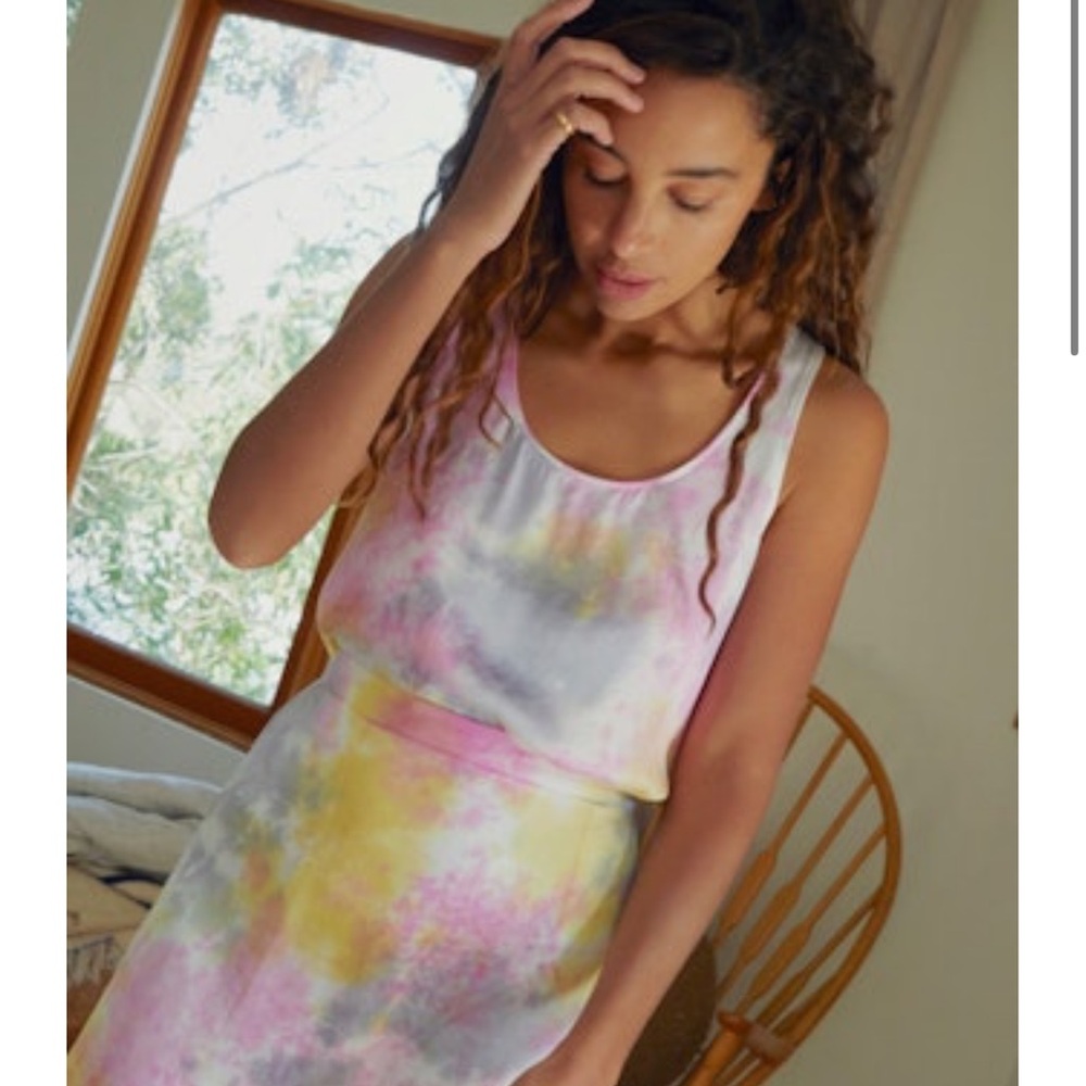 Nation Ltd. Naomi Classic Tank